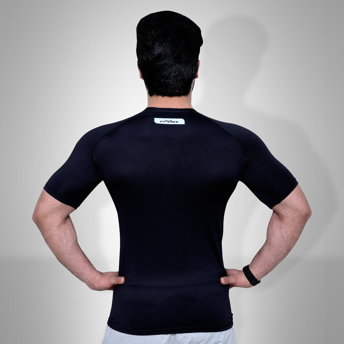 Men Compression Shirt
