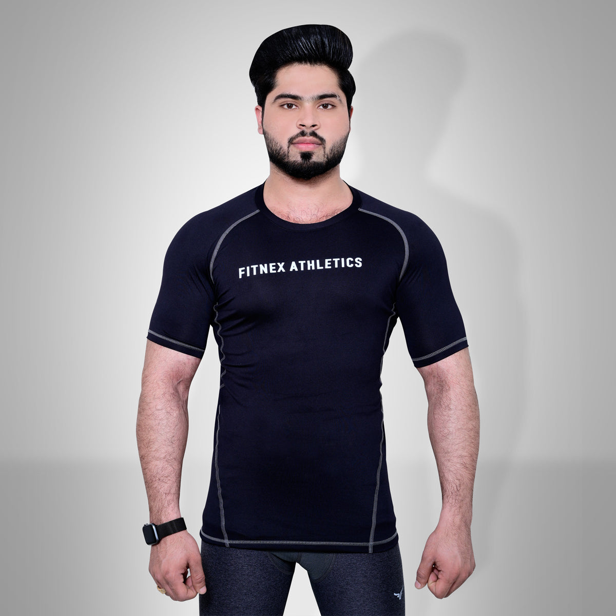 Men Compression Shirt