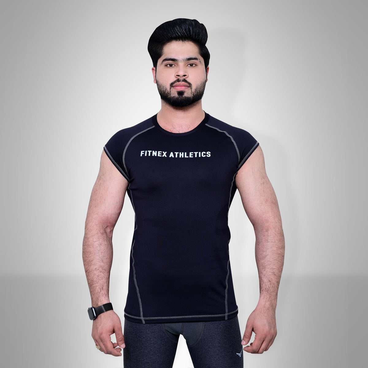 Men Compression Shirt