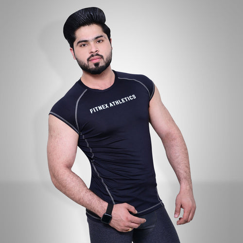 Men Compression Shirt