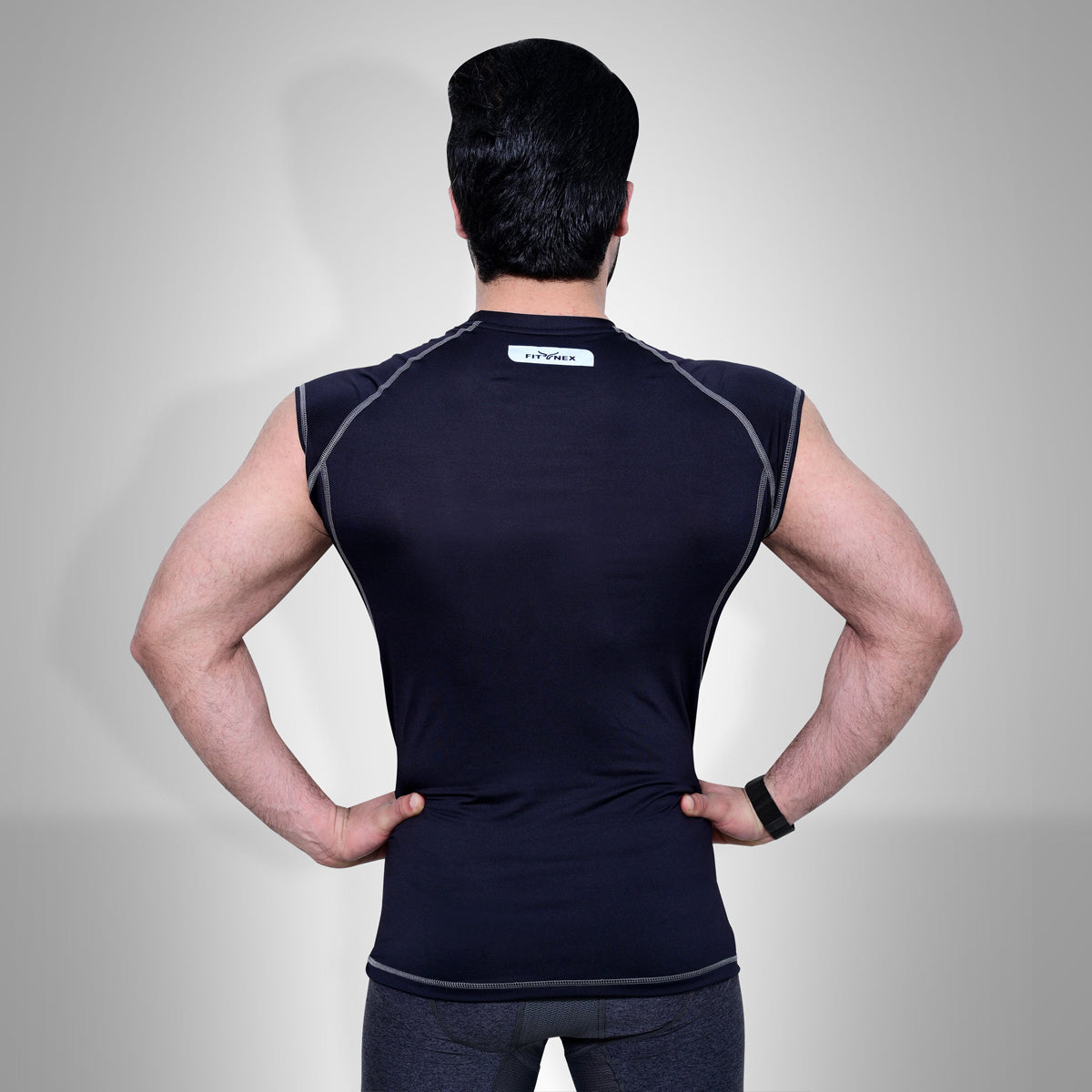 Men Compression Shirt