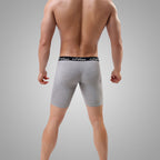 D1 Men's Compression Fitted Shorts V1.0