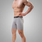 D1 Men's Compression Fitted Shorts V1.0