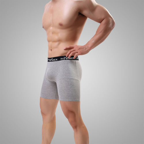 D1 Men's Compression Fitted Shorts V1.0