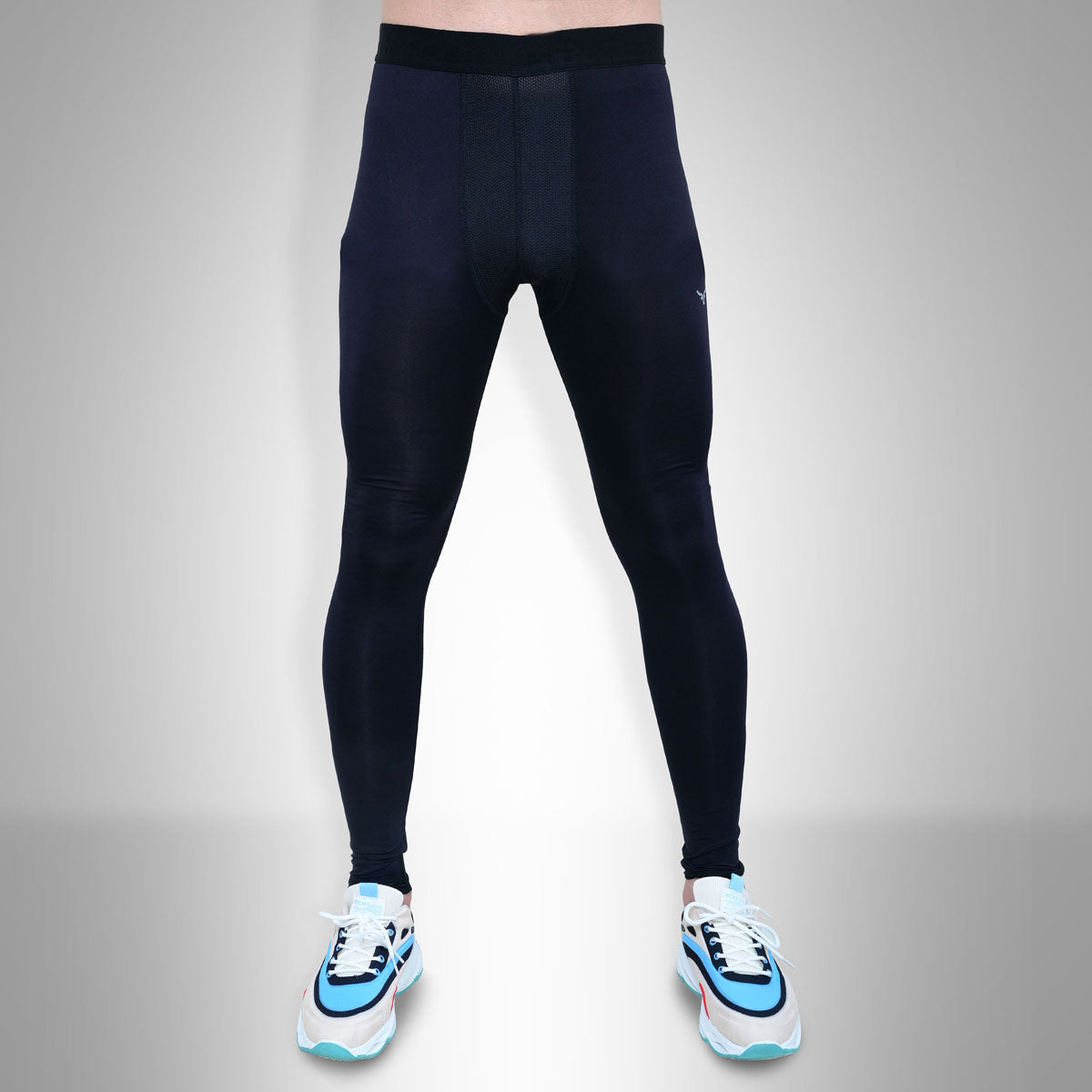 Men Compression Tight