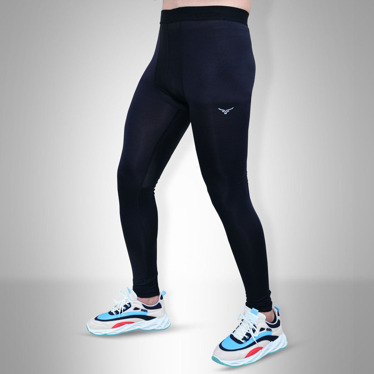 Men Compression Tight