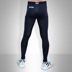 Men Compression Tight