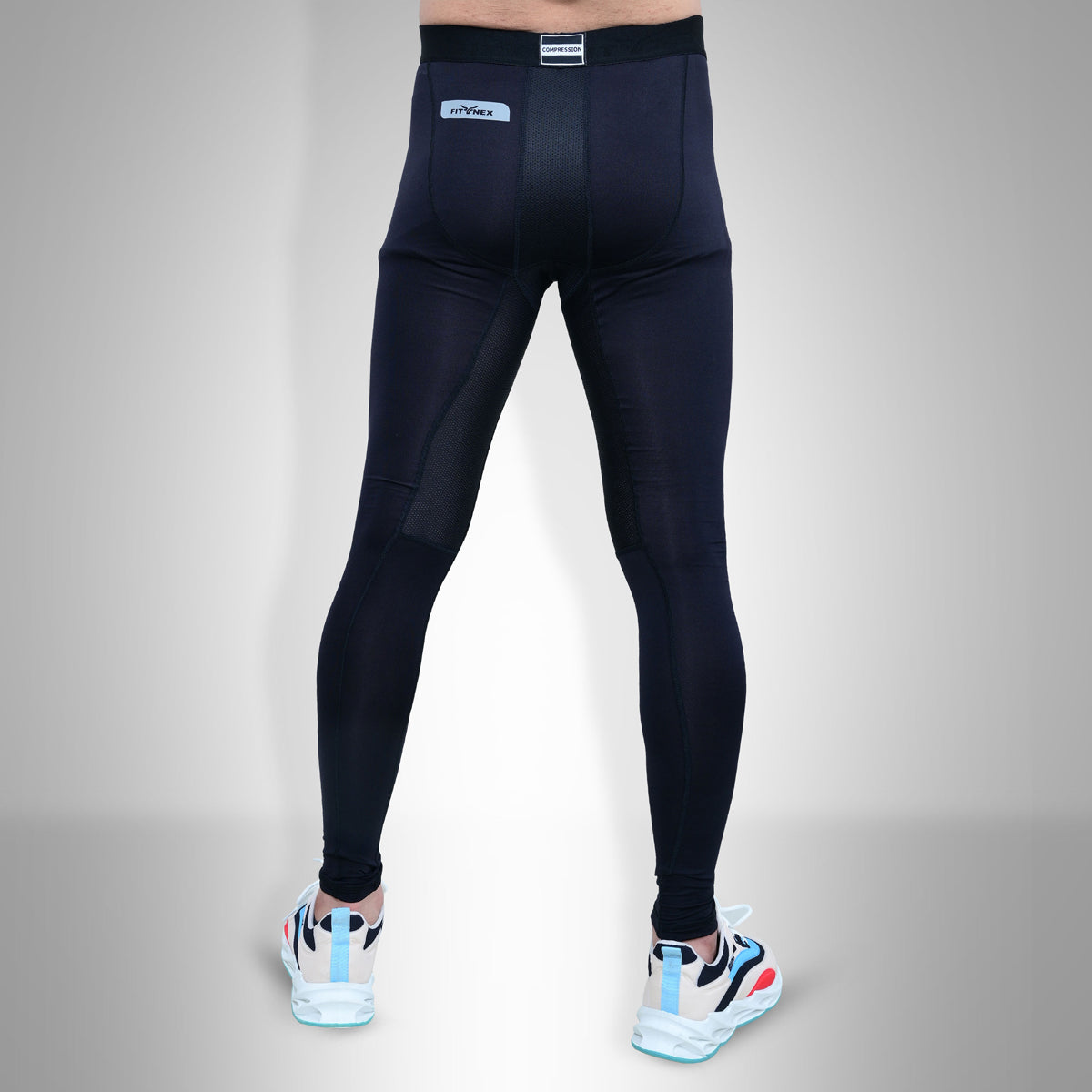 Men Compression Tight