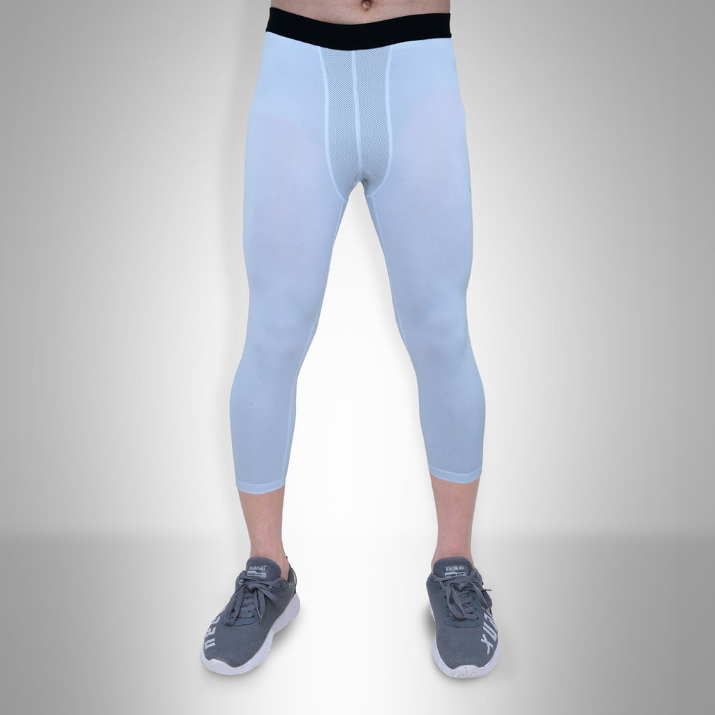 Men Compression 3/4 Tight