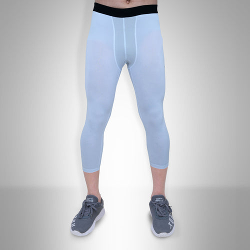 Men Compression 3/4 Tight