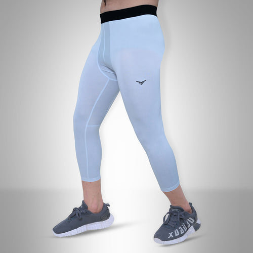Men Compression 3/4 Tight