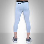 Men Compression 3/4 Tight
