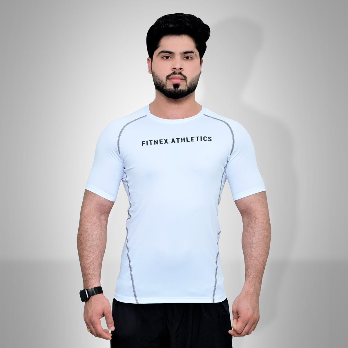 Men Compression Shirt