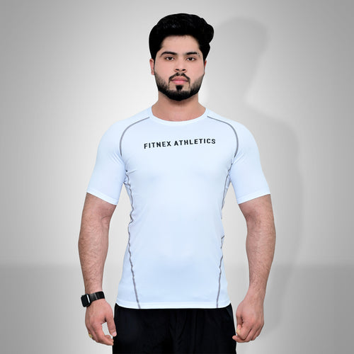 Men Compression Shirt