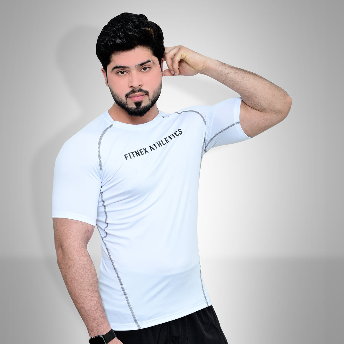 Men Compression Shirt