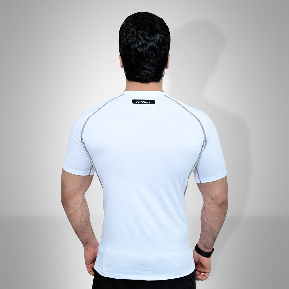 Men Compression Shirt