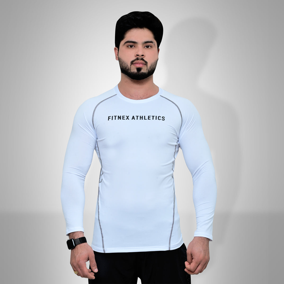 Men Compression Shirt