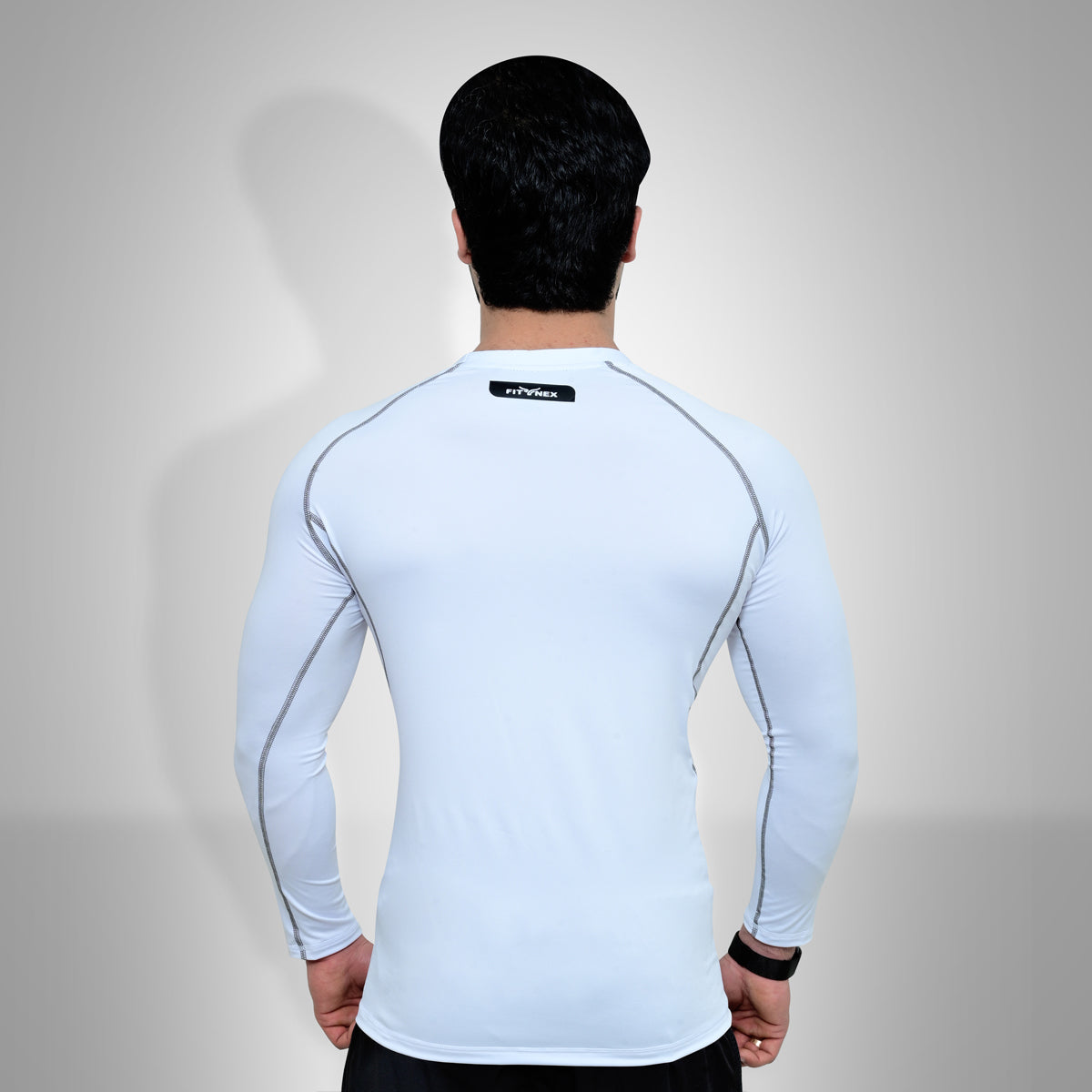 Men Compression Shirt