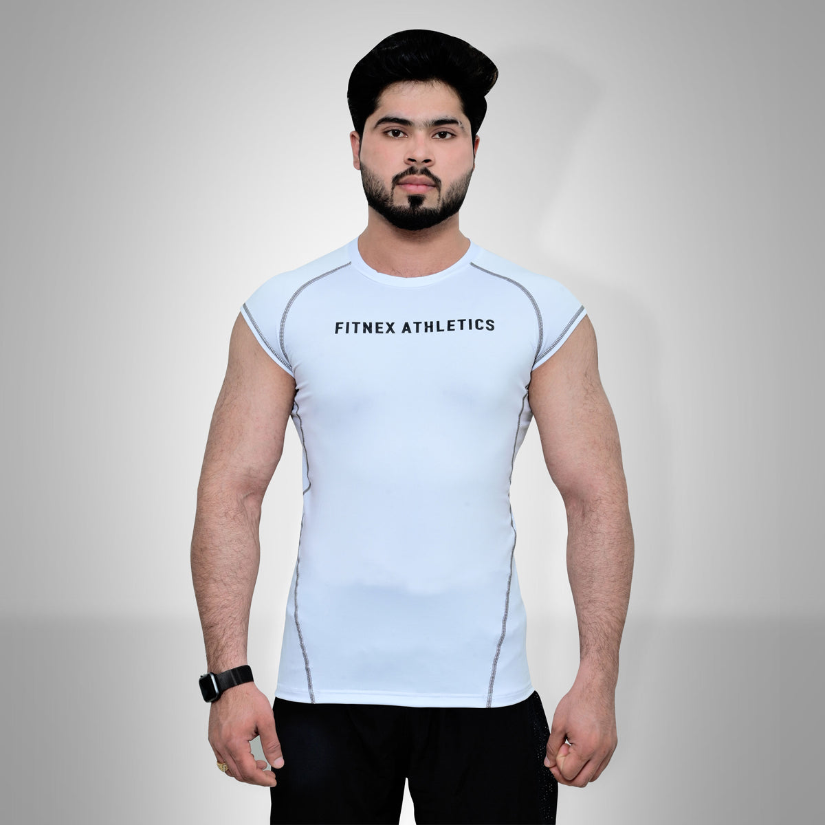 Men Compression Shirt