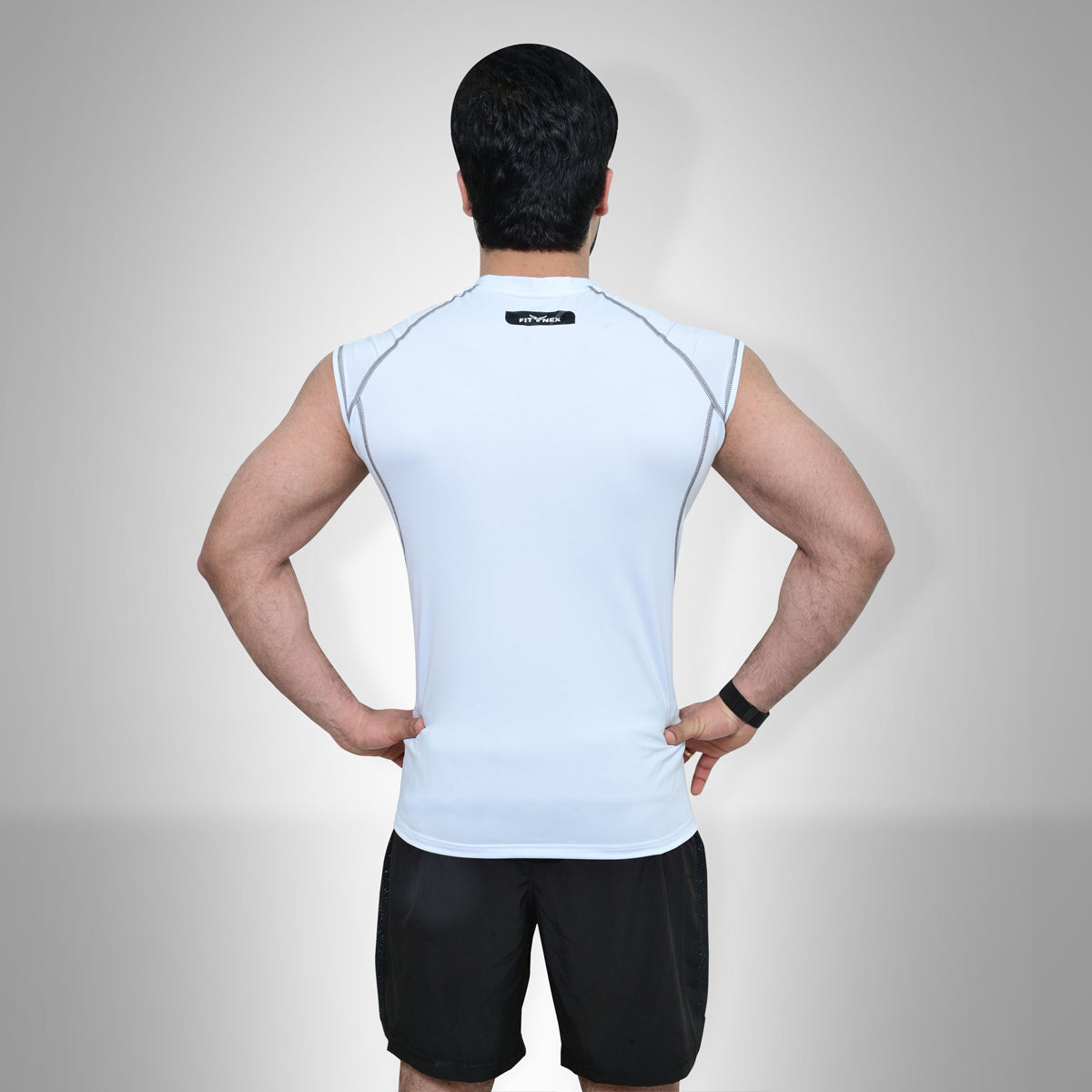 Men Compression Shirt