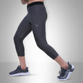  Men Compression 3/4 Tight