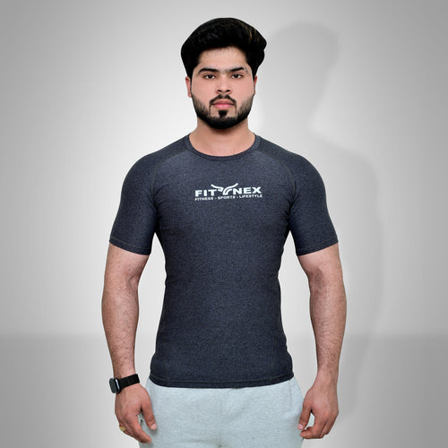 Men Compression Shirt