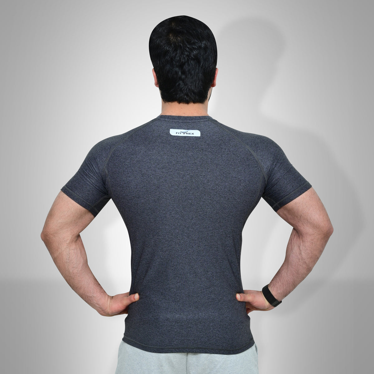 Men Compression Shirt