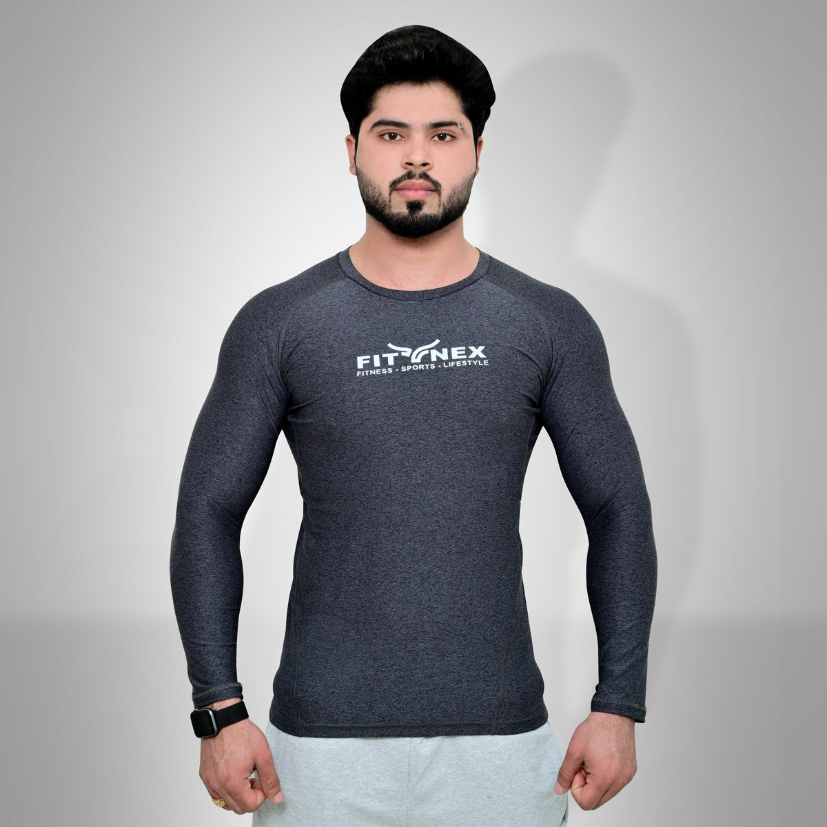 Men Compression Shirt