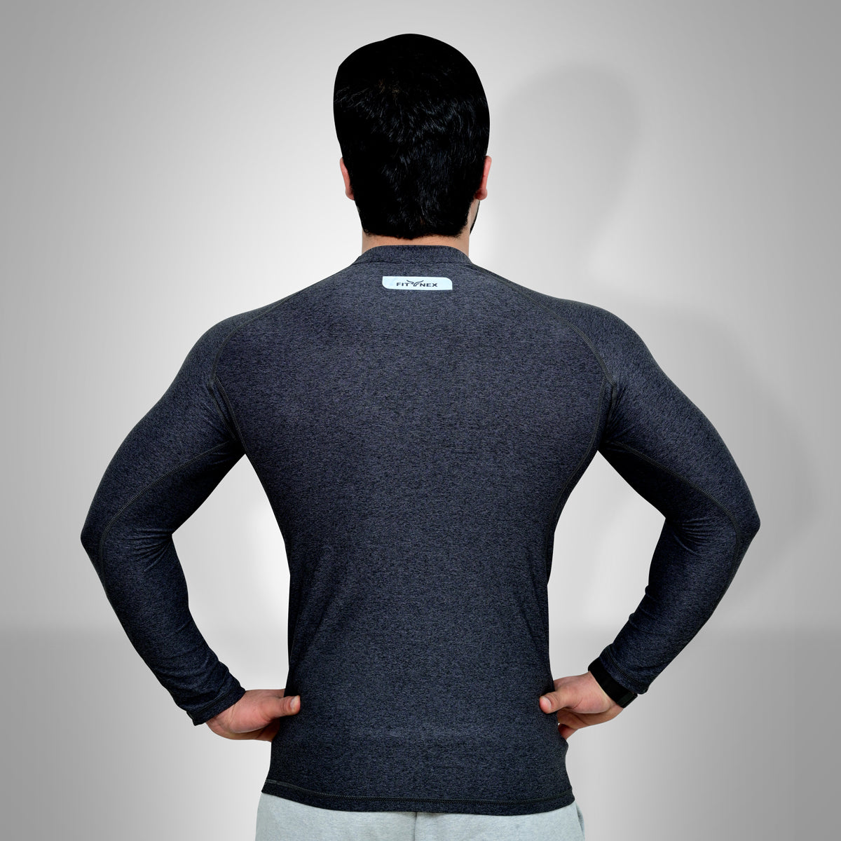 Men Compression Shirt