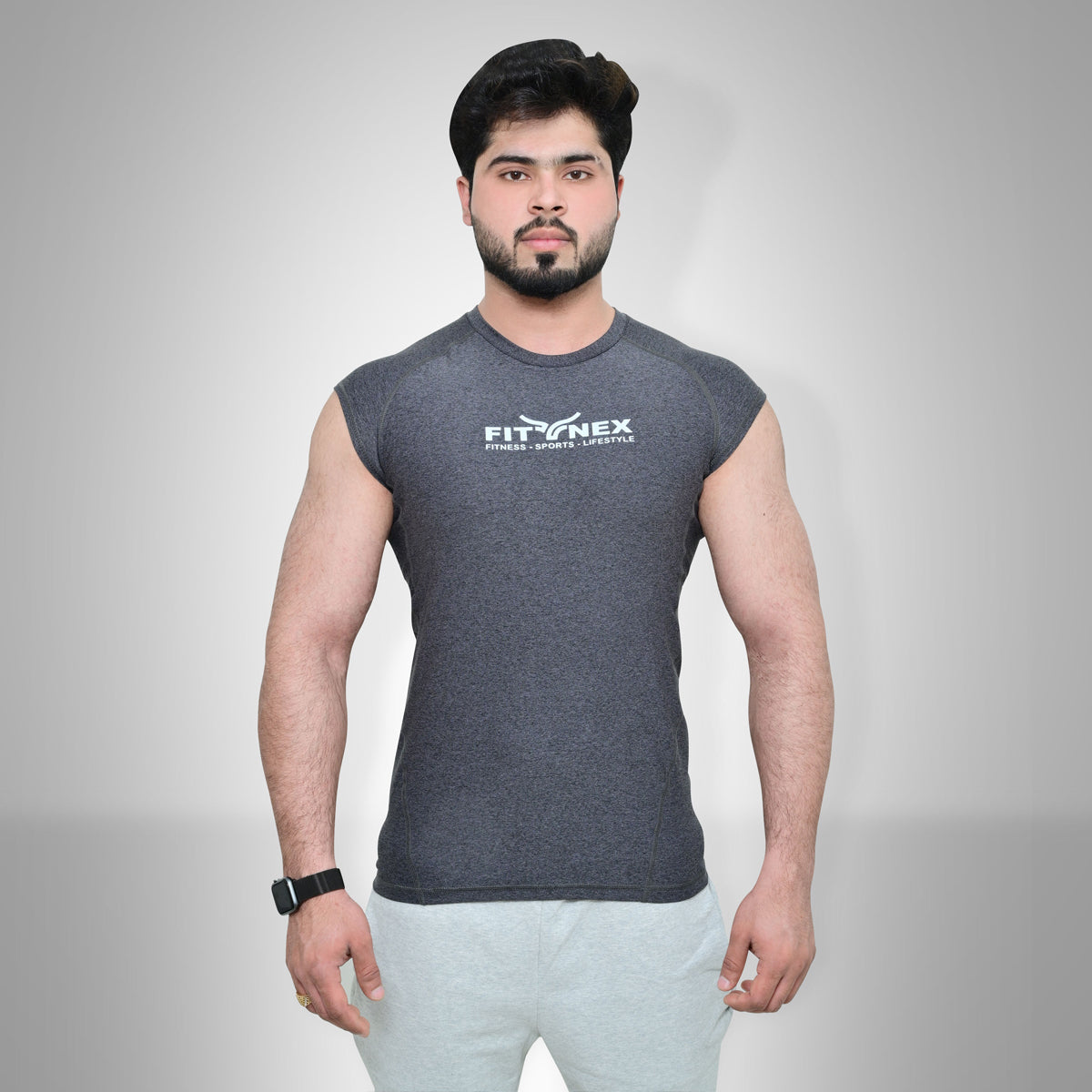Men Compression Shirt