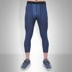 Men Compression 3/4 Tight