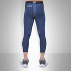 Men Compression 3/4 Tight