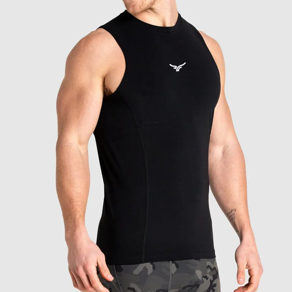 D5 Men's Compression Fitted Shirts SL