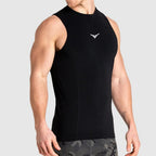 D5 Men's Compression Fitted Shirts SL