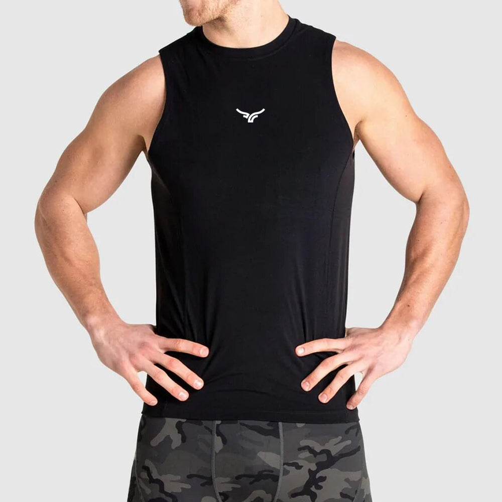 D5 Men's Compression Fitted Shirts SL