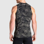 D5 Men's Compression Fitted Shirts SL