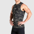 D5 Men's Compression Fitted Shirts SL