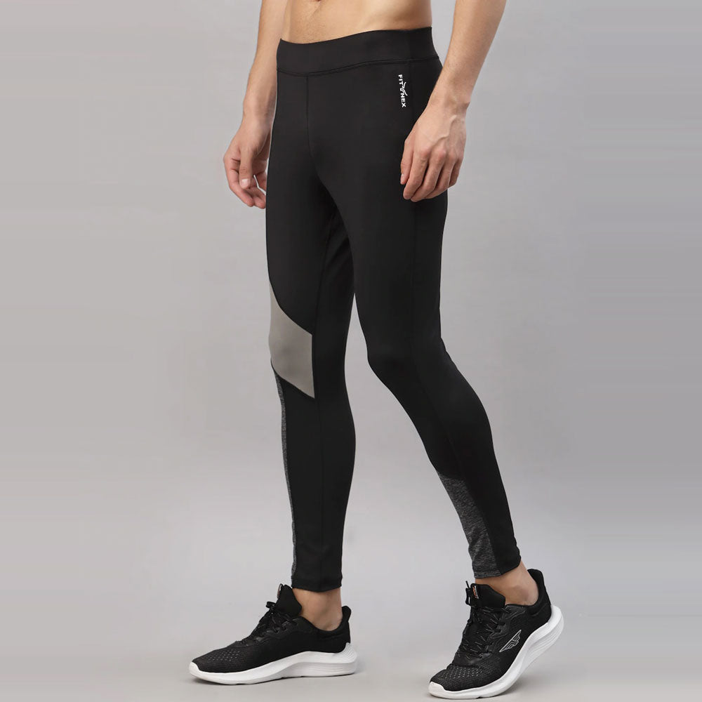 D7 Men's Compression Fitted Tight R1.1