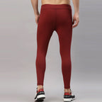 D7 Men's Compression Fitted Tight R1.2