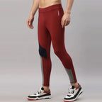 D7 Men's Compression Fitted Tight R1.2