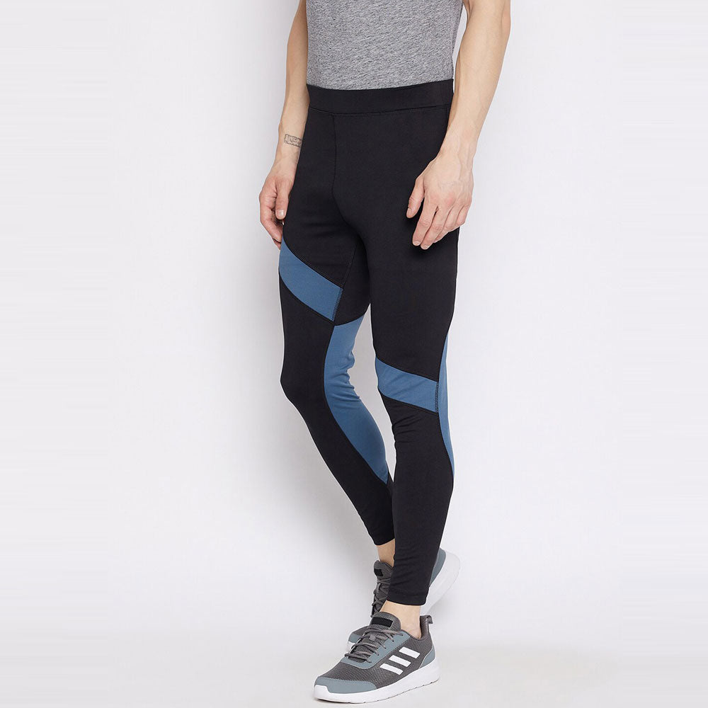 D8 Men's Compression Fitted Tight