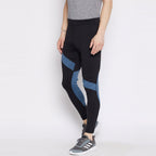D8 Men's Compression Fitted Tight