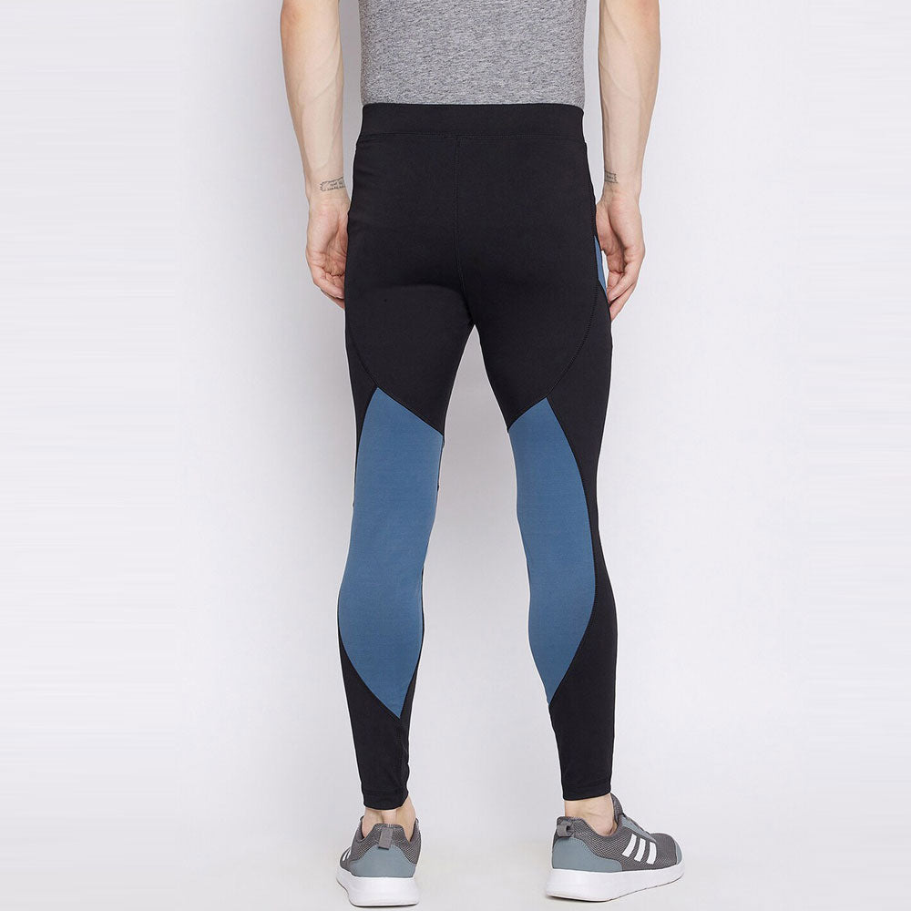 D8 Men's Compression Fitted Tight