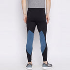 D8 Men's Compression Fitted Tight