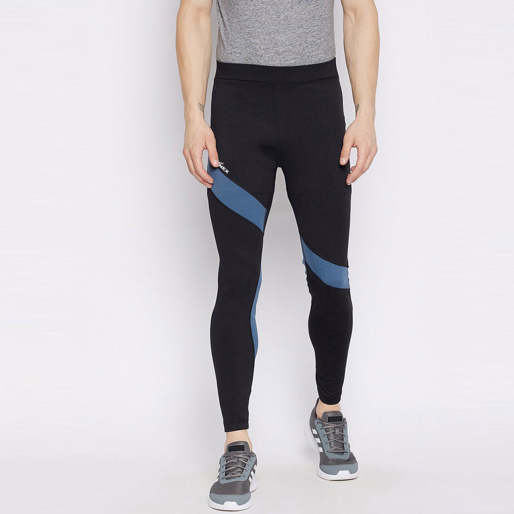 D8 Men's Compression Fitted Tight