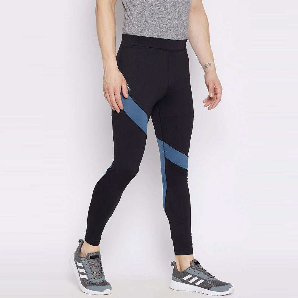D8 Men's Compression Fitted Tight