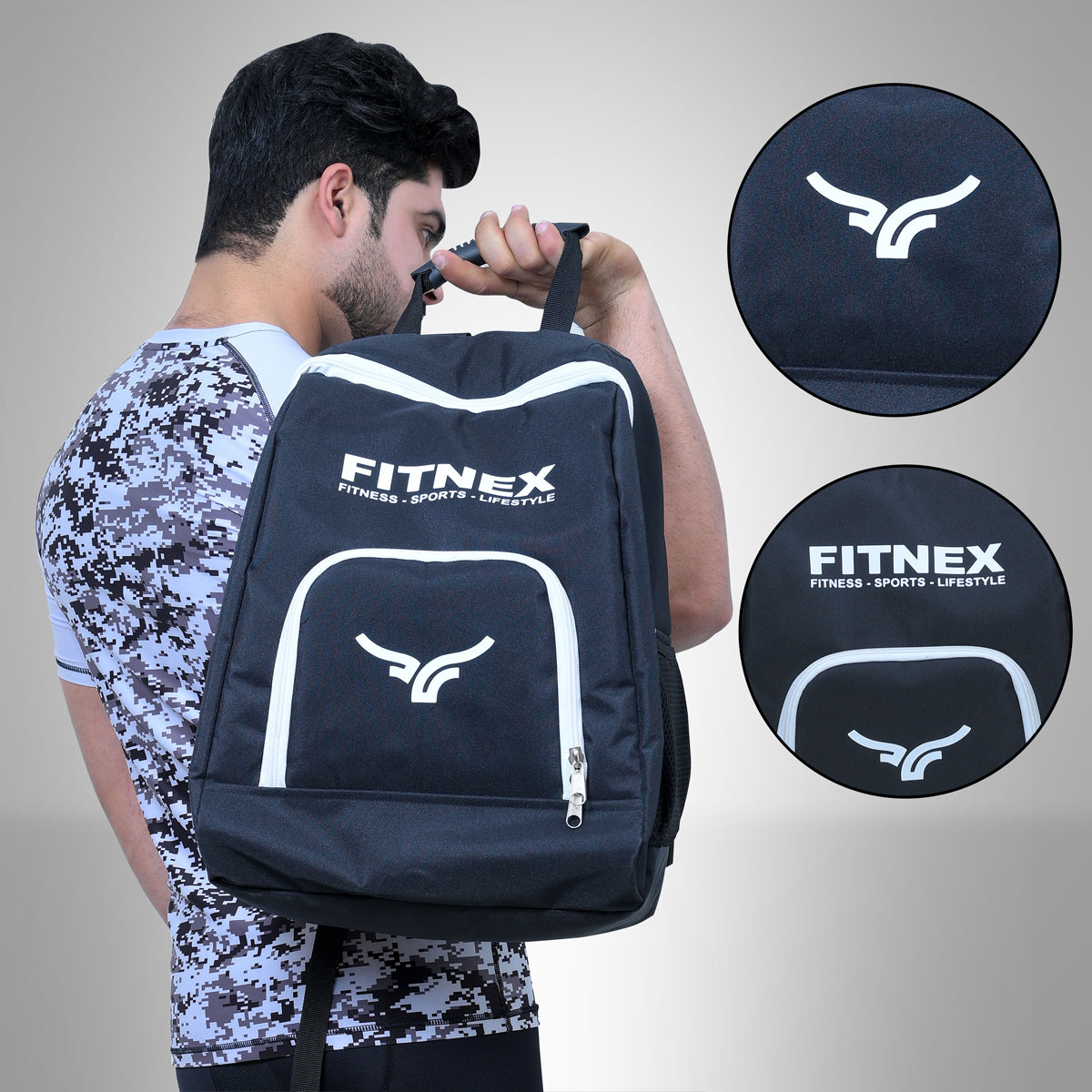 Gym BackPack Bag