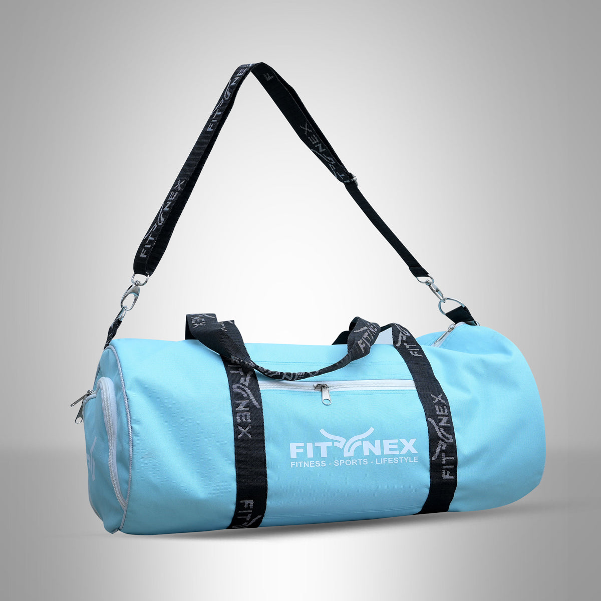 Gym Duffel Bag V1.7