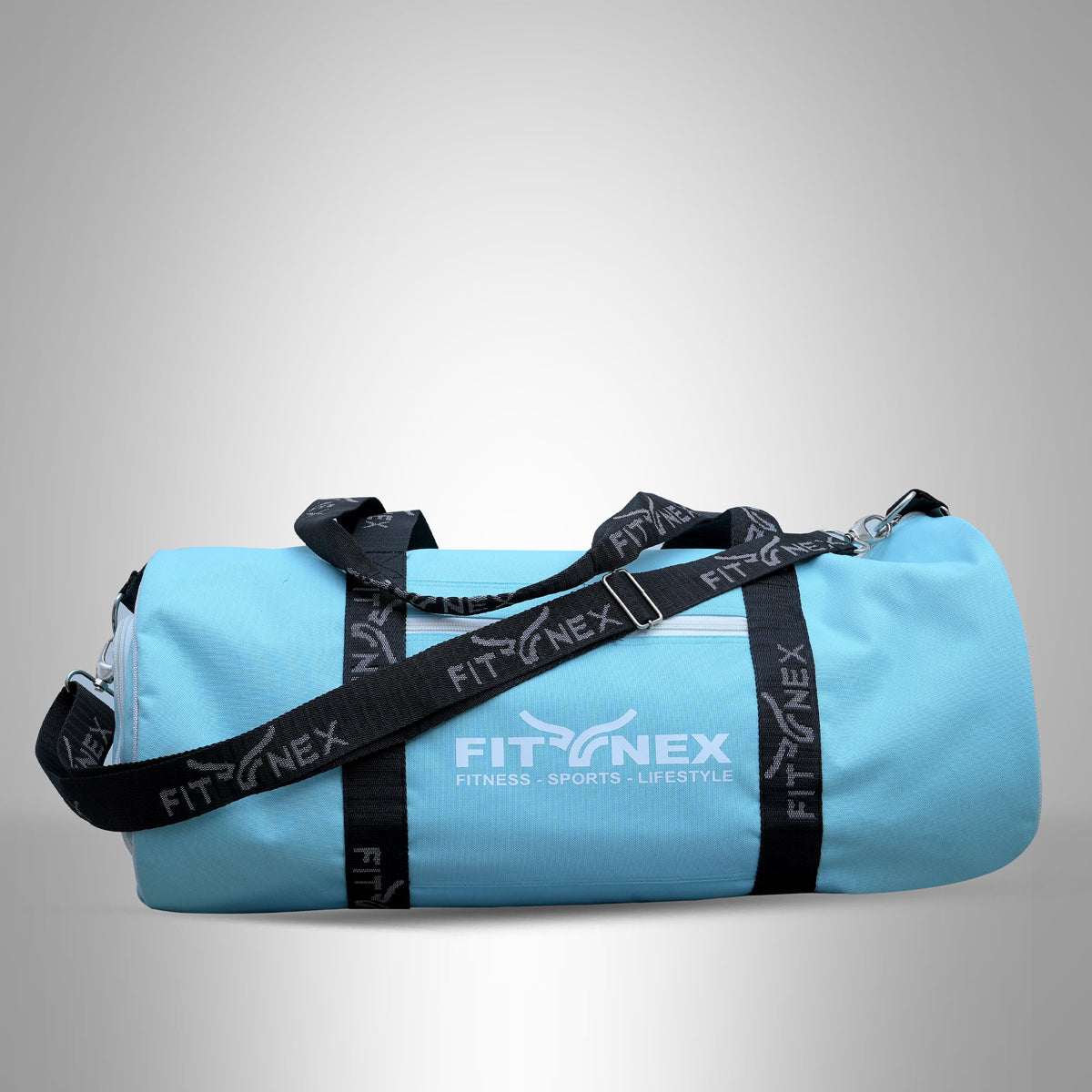 Gym Duffel Bag V1.7