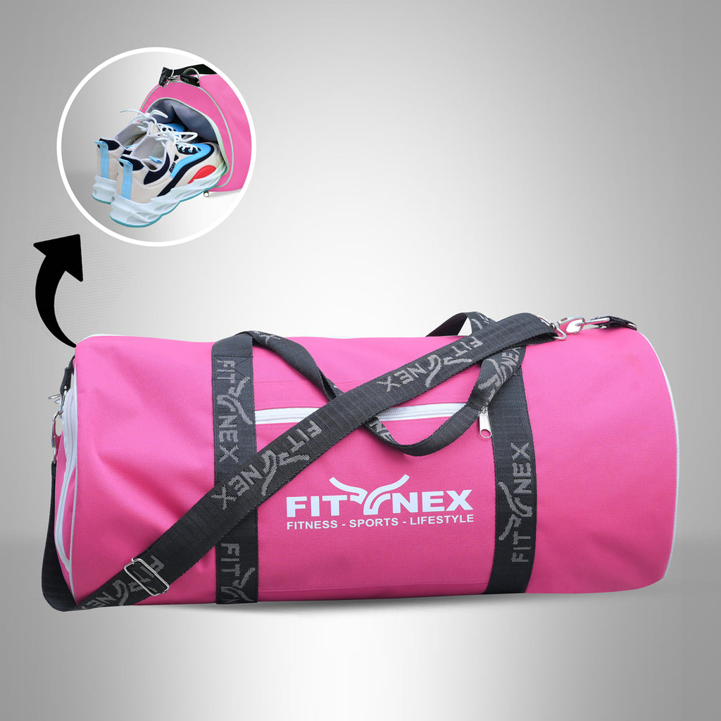 Gym Duffel Bag V1.8